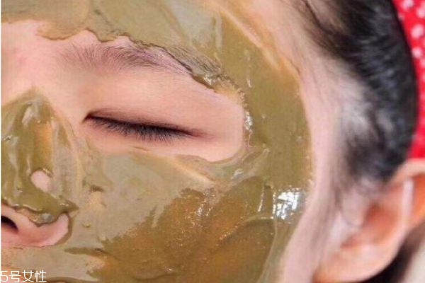 中藥面膜可以天天敷嗎 中藥面膜使用方法