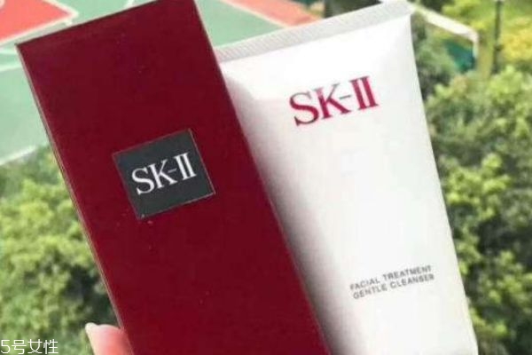 sK2的洗面奶怎么樣呢 sK2的洗面奶會不會刺激皮膚呢 sK2的洗面奶怎么樣呢 sK2的洗面奶會不會刺激皮膚呢