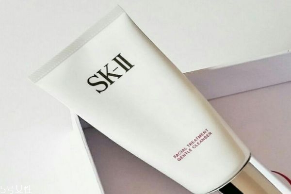 sK2的洗面奶怎么樣呢 sK2的洗面奶會不會刺激皮膚呢 sK2的洗面奶怎么樣呢 sK2的洗面奶會不會刺激皮膚呢
