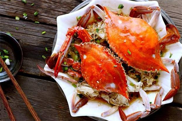 梭子蟹放了兩天能吃嗎 梭子蟹凍死了還能吃嗎 梭子蟹放了兩天能吃嗎 梭子蟹凍死了還能吃嗎