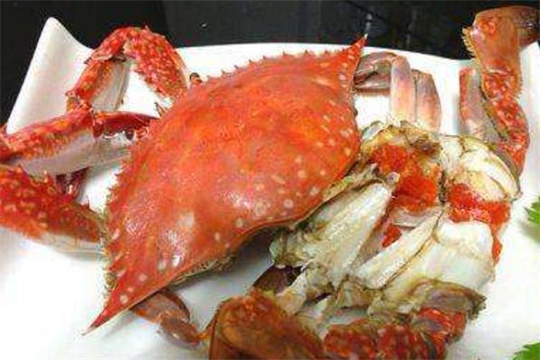 梭子蟹放了兩天能吃嗎 梭子蟹凍死了還能吃嗎 梭子蟹放了兩天能吃嗎 梭子蟹凍死了還能吃嗎