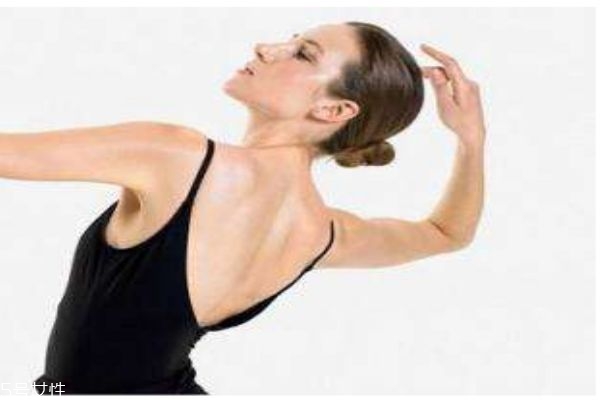 如何可以瘦背呢 瘦背有什么小竅門(mén)嗎