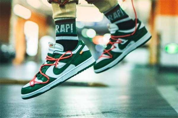off white聯(lián)名nike dunk low發(fā)售時間 最新上腳效果曝光 off white聯(lián)名nike dunk low發(fā)售時間 最新上腳效果曝光