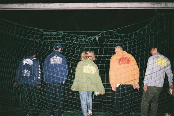 sayhello是什么牌子 sayhello是哪個(gè)國家的牌子