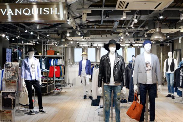 vanquish是什么品牌 vanquish在哪買 vanquish是什么品牌 vanquish在哪買