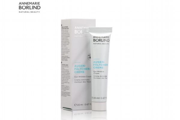 安娜柏林小白管眼霜成分 安娜柏林小白管眼霜適合人群 安娜柏林小白管眼霜成分 安娜柏林小白管眼霜適合人群