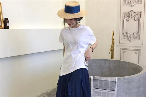 白色衣服上沾了桃子汁怎么辦 白色衣服弄到桃子汁怎么洗 白色衣服上沾了桃子汁怎么辦 白色衣服弄到桃子汁怎么洗