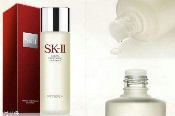 sk2神仙水含有什么物質呢 sk2神仙水有什么作用呢