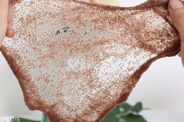 海藻面膜有什么作用呢 怎么自制海藻面膜呢 海藻面膜有什么作用呢 怎么自制海藻面膜呢