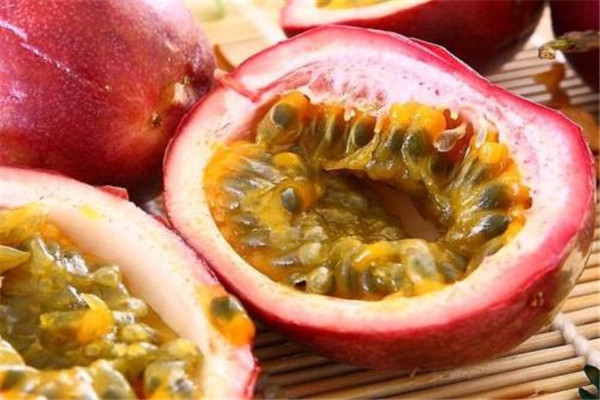 百香果吃多久皮膚變好 百香果可以美容 百香果吃多久皮膚變好 百香果可以美容