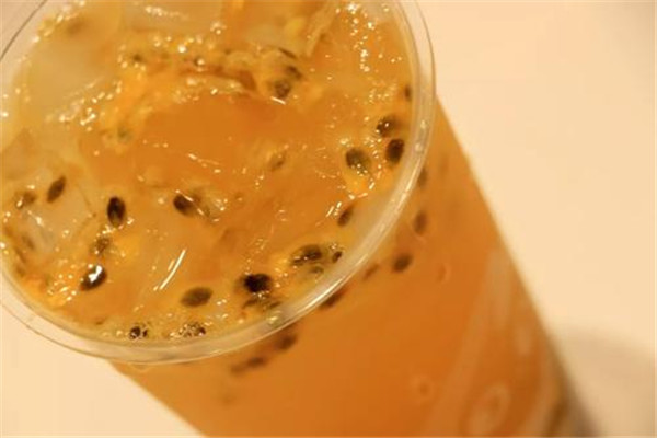 百香果能直接吃嗎 百香果怎么吃