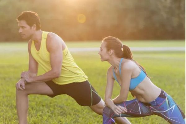 無(wú)氧運(yùn)動(dòng)多久做一次比較好？無(wú)氧運(yùn)動(dòng)可以天天做嗎？