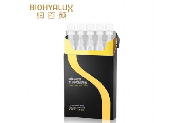 潤百顏玻尿酸原液怎么樣 潤百顏玻尿酸原液用法 潤百顏玻尿酸原液怎么樣 潤百顏玻尿酸原液用法