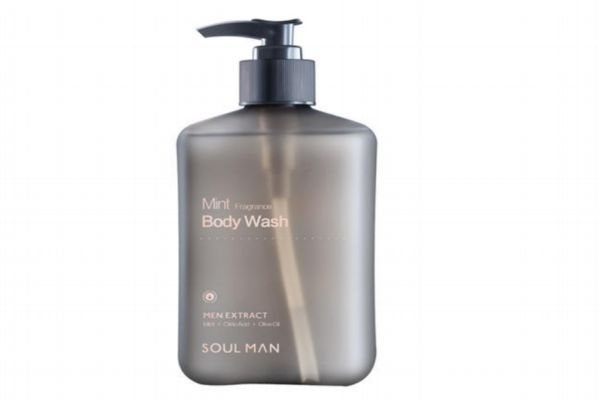 男士身體乳哪個牌子好 適合男士的身體乳 男士身體乳哪個牌子好 適合男士的身體乳