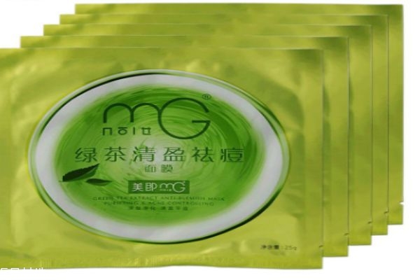 美即是哪個(gè)國家的品牌呢 美即面膜哪款適合油痘痘性皮膚呢