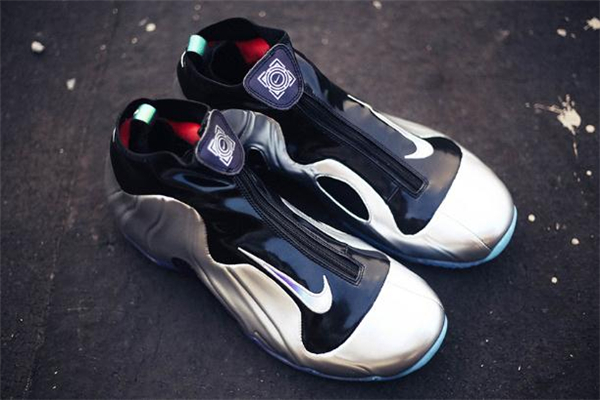 耐克風(fēng)一街舞風(fēng)雷發(fā)售時間 風(fēng)一中國籃球夢配色