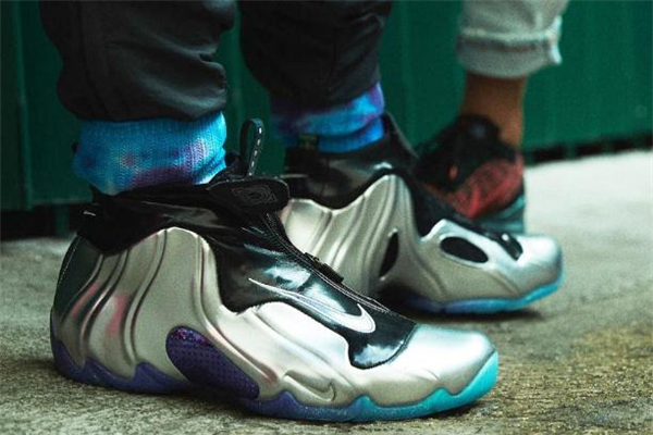 耐克風(fēng)一街舞風(fēng)雷發(fā)售時間 風(fēng)一中國籃球夢配色