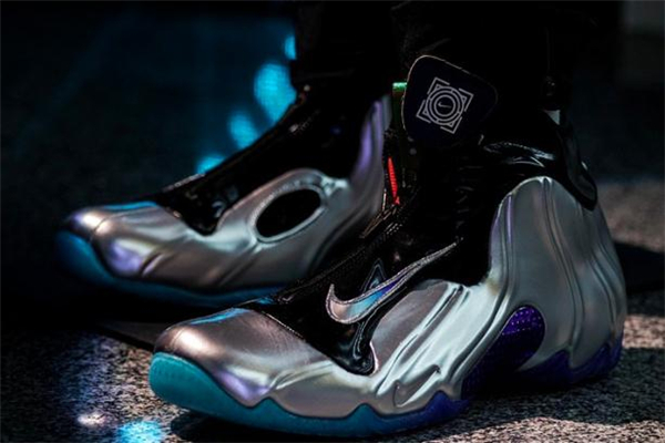 耐克風(fēng)一街舞風(fēng)雷發(fā)售時間 風(fēng)一中國籃球夢配色