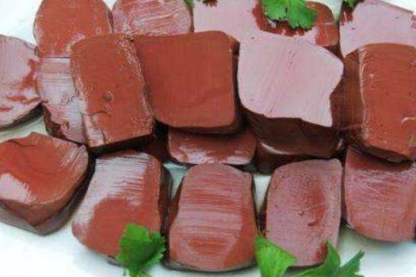 羊血恒溫下可以放多久呢 羊血有什么食物禁忌嗎 羊血恒溫下可以放多久呢 羊血有什么食物禁忌嗎