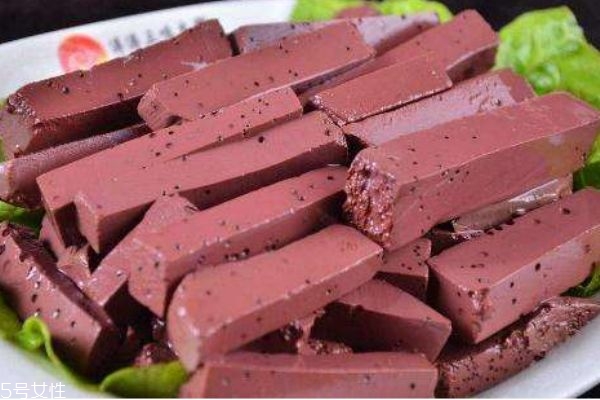 羊血怎么做好處呢 羊血有什么禁忌人群?jiǎn)? alt=