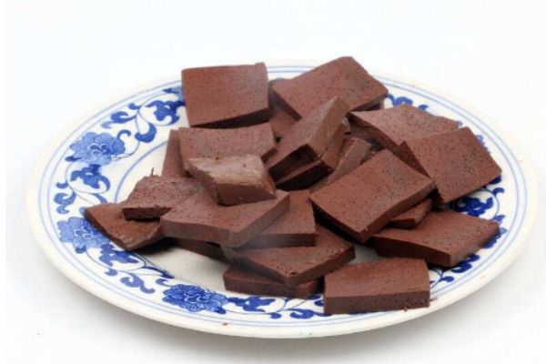 羊血怎么做好處呢 羊血有什么禁忌人群?jiǎn)? alt=