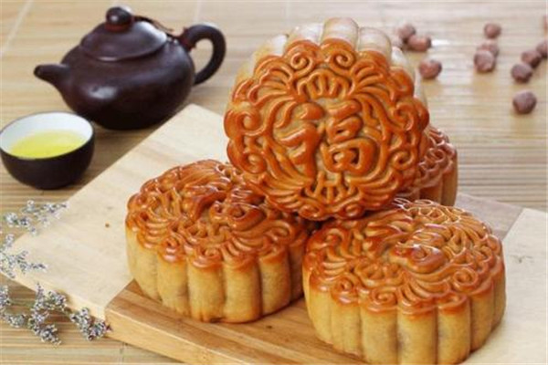 月餅長(zhǎng)胖嗎 少吃不過量沒有關(guān)系 月餅長(zhǎng)胖嗎 少吃不過量沒有關(guān)系