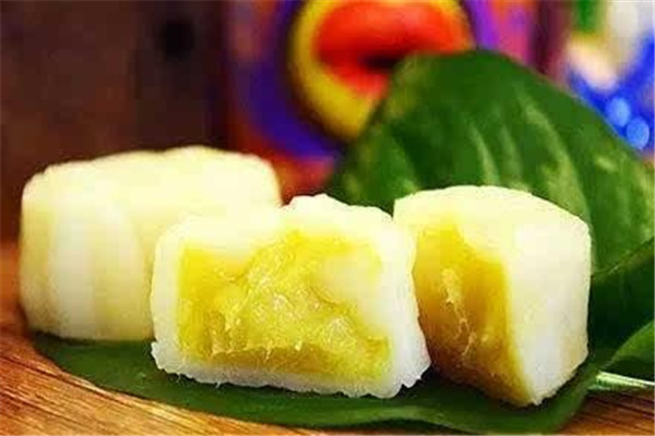 月餅做出來為什么硬 月餅的制作方法 月餅做出來為什么硬 月餅的制作方法