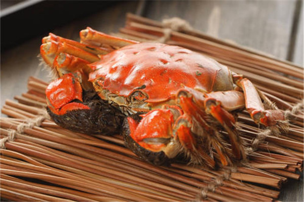 螃蟹一般蒸多久 螃蟹怎么蒸 螃蟹一般蒸多久 螃蟹怎么蒸