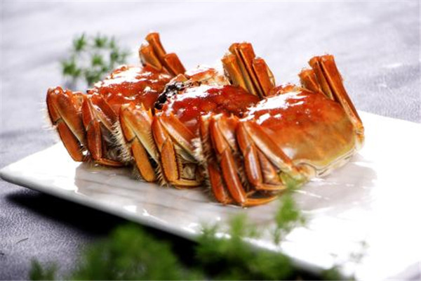 螃蟹一般蒸多久 螃蟹怎么蒸 螃蟹一般蒸多久 螃蟹怎么蒸