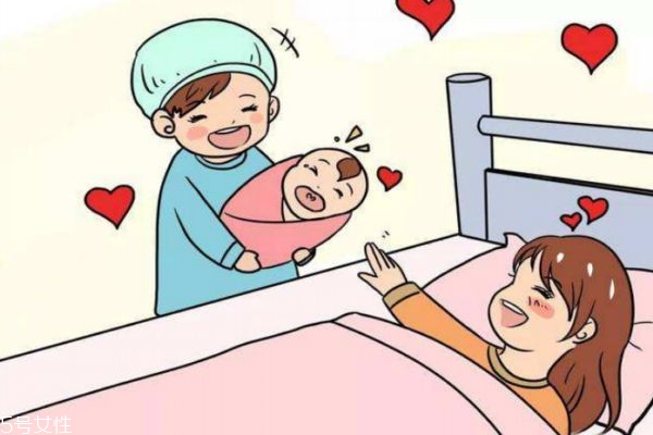 什么叫無(wú)痛分娩 無(wú)痛分娩是怎樣的