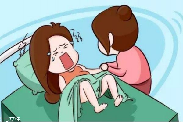 什么叫無(wú)痛分娩 無(wú)痛分娩是怎樣的