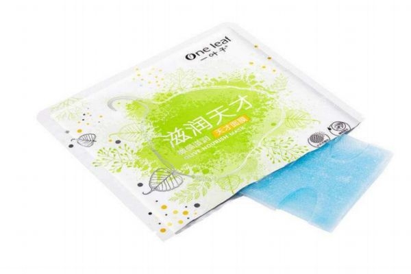 一葉子天才補水面膜需不需要洗 一葉子天才補水面膜用法 一葉子天才補水面膜需不需要洗 一葉子天才補水面膜用法