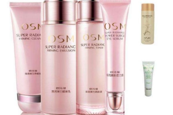 歐詩(shī)漫的大白套有什么用呢 歐詩(shī)漫這個(gè)牌子適合什么年齡段的人群呢