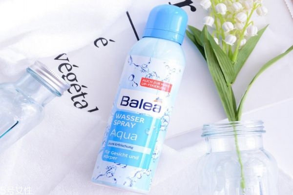 補水噴霧越用越干是怎么回事 補水噴霧使用四大誤區(qū)