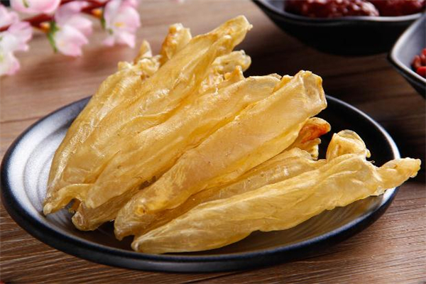 魚膠顏色深好還是淺好 正宗魚膠是什么顏色 魚膠顏色深好還是淺好 正宗魚膠是什么顏色