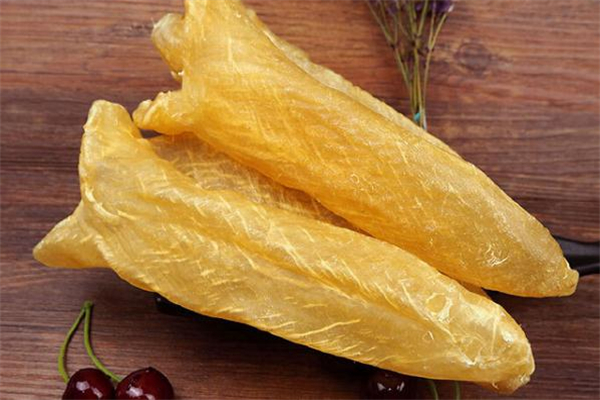 吃魚膠補血嗎 魚膠補血湯的做法 吃魚膠補血嗎 魚膠補血湯的做法