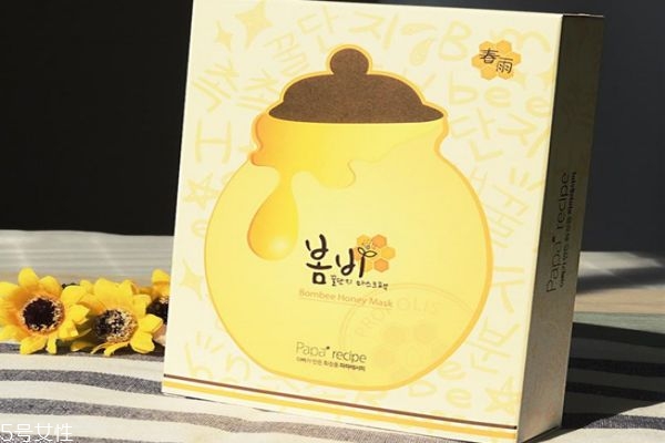 補水面膜哪個牌子效果好 保濕補水面膜十大排名 補水面膜哪個牌子效果好 保濕補水面膜十大排名