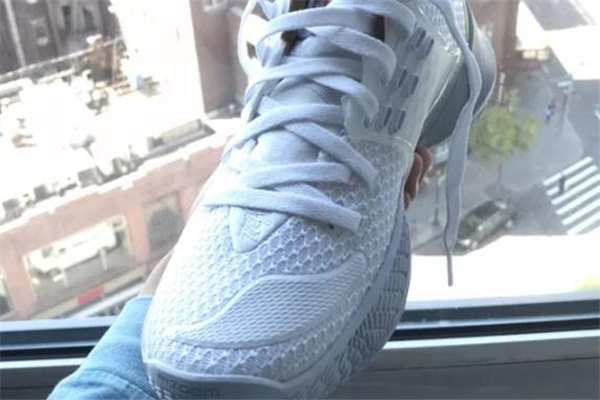 耐克歐文low2珊迪開(kāi)箱測(cè)評(píng) 歐文low2珊迪實(shí)物圖片