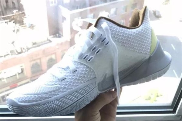 耐克歐文low2珊迪開(kāi)箱測(cè)評(píng) 歐文low2珊迪實(shí)物圖片