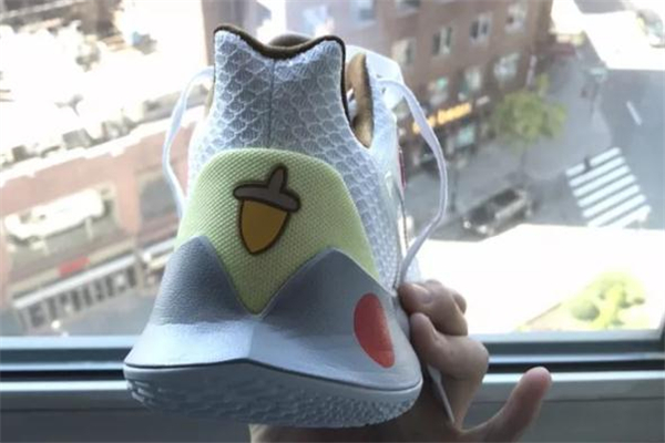 耐克歐文low2珊迪開(kāi)箱測(cè)評(píng) 歐文low2珊迪實(shí)物圖片