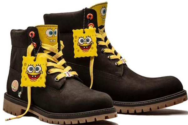 海綿寶寶馬丁靴是什么牌子 海綿寶寶馬丁靴在哪買 海綿寶寶馬丁靴是什么牌子 海綿寶寶馬丁靴在哪買