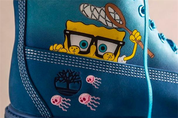 海綿寶寶馬丁靴是什么牌子 海綿寶寶馬丁靴在哪買 海綿寶寶馬丁靴是什么牌子 海綿寶寶馬丁靴在哪買