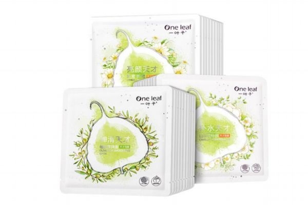 一葉子天才補水面膜需不需要洗 一葉子天才補水面膜用法 一葉子天才補水面膜需不需要洗 一葉子天才補水面膜用法