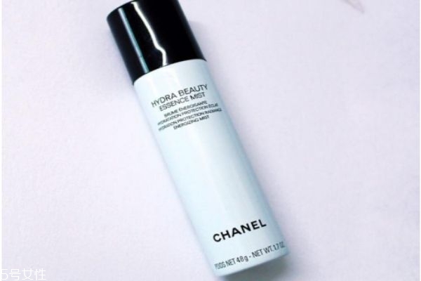 香奈兒補(bǔ)水噴霧怎么用 香奈兒噴霧的用法 香奈兒補(bǔ)水噴霧怎么用 香奈兒噴霧的用法