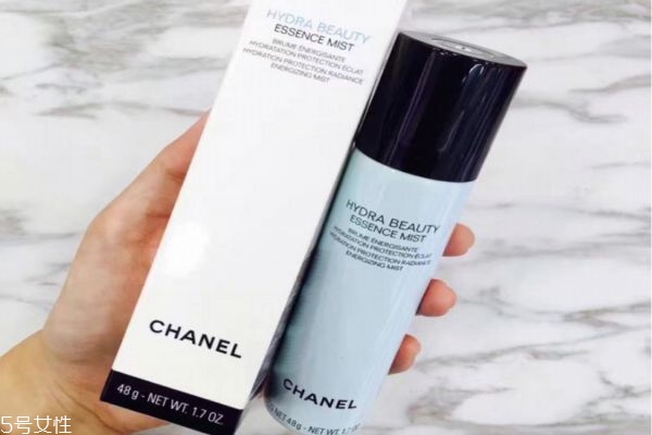 香奈兒補(bǔ)水噴霧怎么用 香奈兒噴霧的用法 香奈兒補(bǔ)水噴霧怎么用 香奈兒噴霧的用法