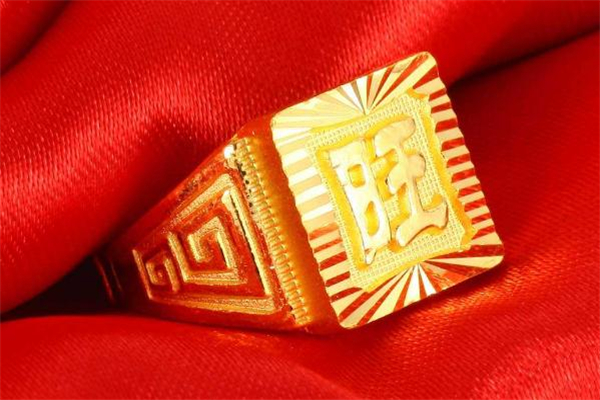 黃金戒指為什么會(huì)裂開(kāi) 黃金戒指裂開(kāi)了怎么辦