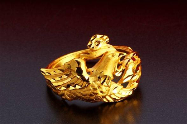 黃金戒指手工費怎么算 打個黃金戒指要多少手工費 黃金戒指手工費怎么算 打個黃金戒指要多少手工費