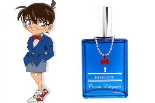 名偵探柯南香水多少錢(qián) 名偵探柯南香水在哪買(mǎi) 名偵探柯南香水多少錢(qián) 名偵探柯南香水在哪買(mǎi)