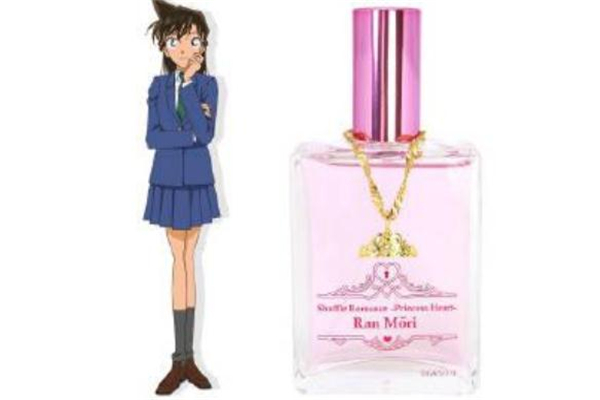 名偵探柯南香水多少錢(qián) 名偵探柯南香水在哪買(mǎi) 名偵探柯南香水多少錢(qián) 名偵探柯南香水在哪買(mǎi)