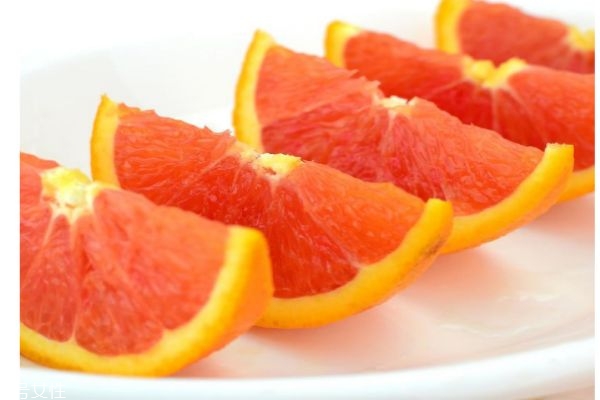 血橙的含糖量有多高呢 血橙的營養(yǎng)價值怎么樣呢 血橙的含糖量有多高呢 血橙的營養(yǎng)價值怎么樣呢